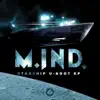 Mind - Starship U-Boot - EP