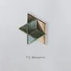 TC Benjamin - TC Benjamin - Single